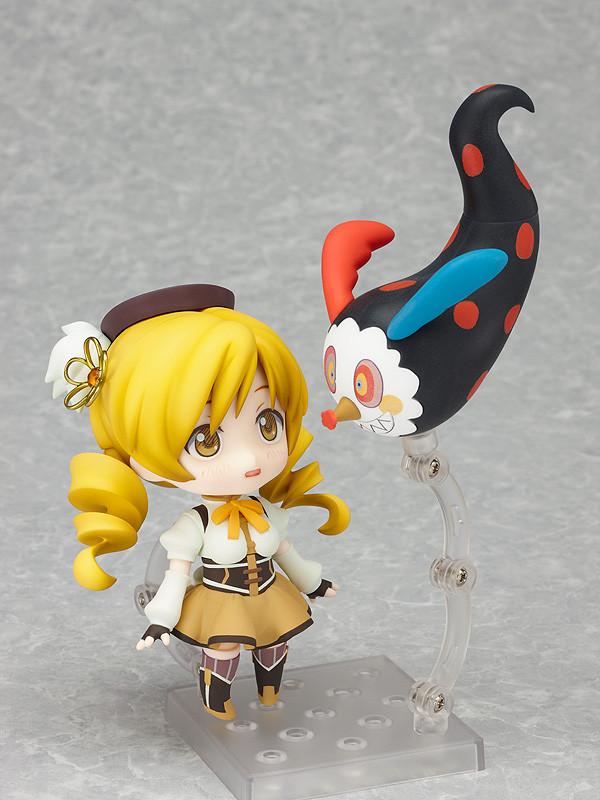 Mami Tomoe