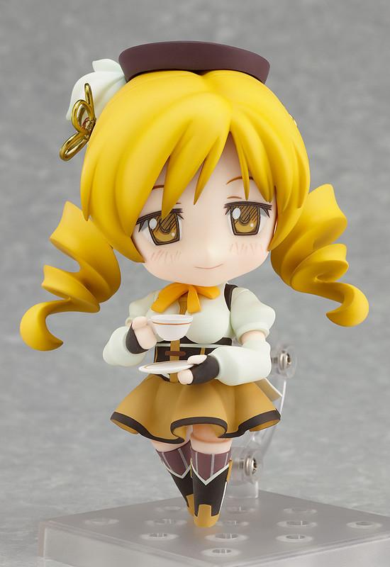 Mami Tomoe