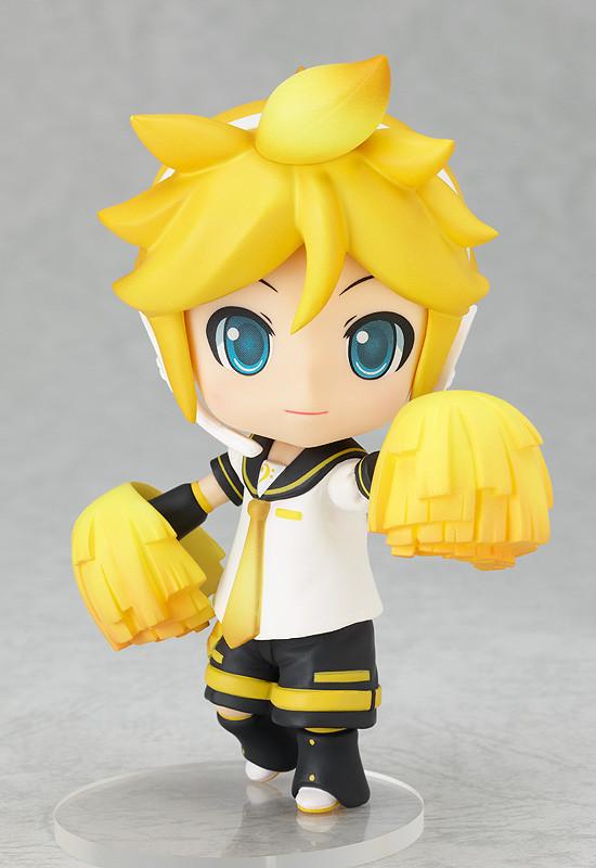 Len Kagamine: Cheerful Ver.