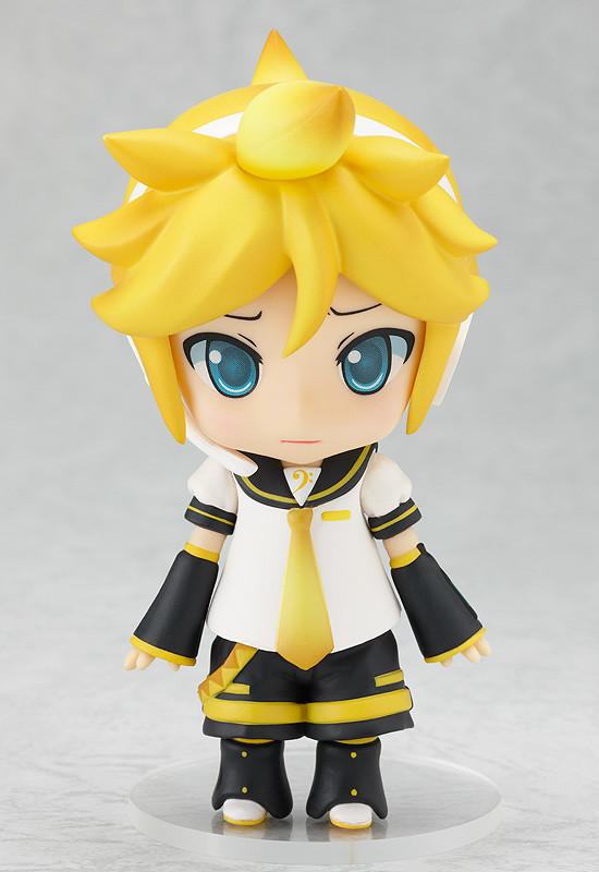 Len Kagamine: Cheerful Ver.