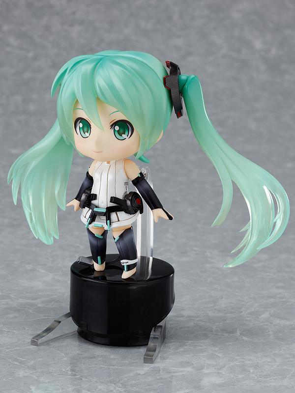 Miku Hatsune: Append