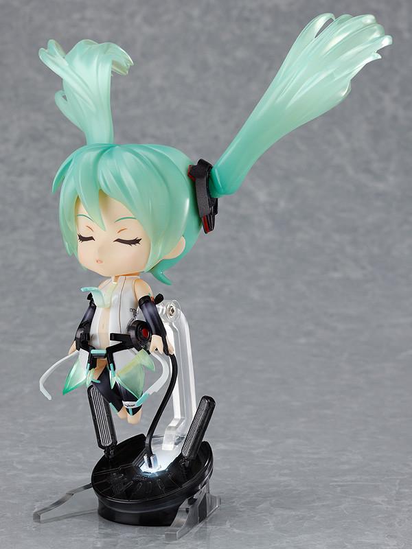 Miku Hatsune: Append