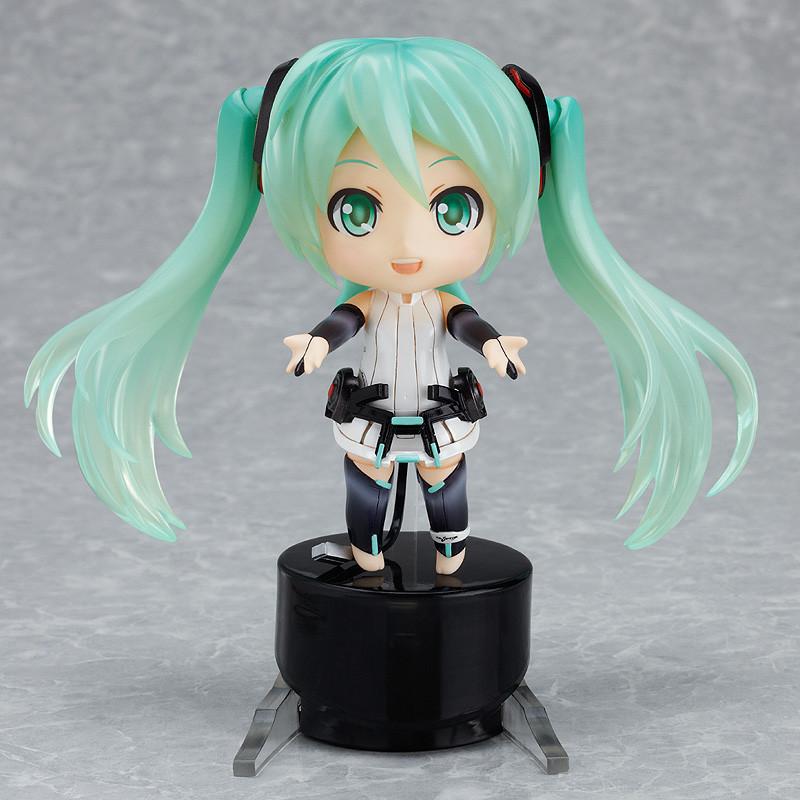 Miku Hatsune: Append