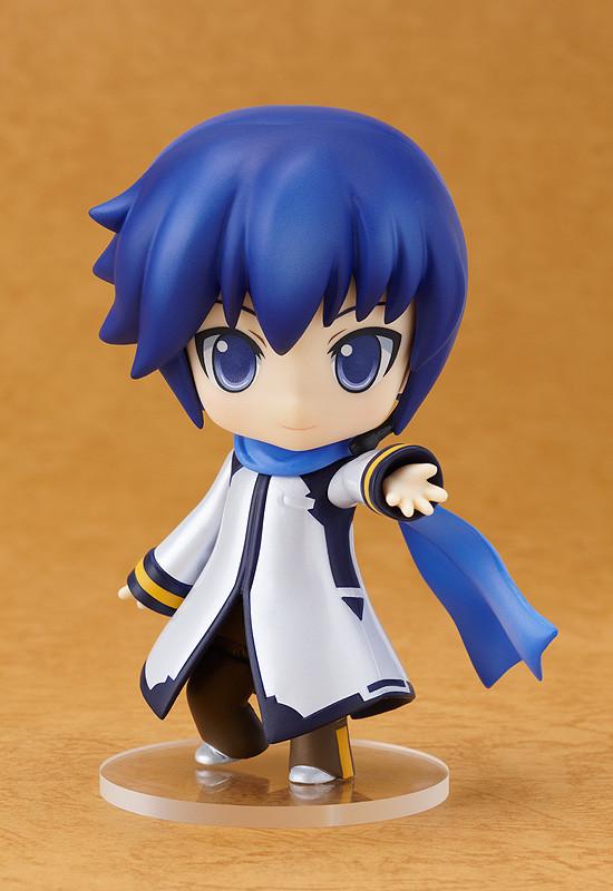 KAITO: Cheerful Ver.