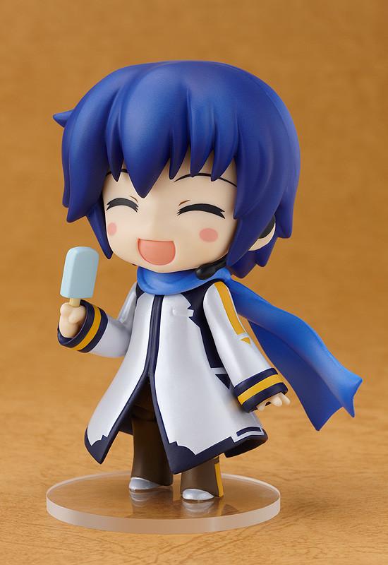 KAITO: Cheerful Ver.