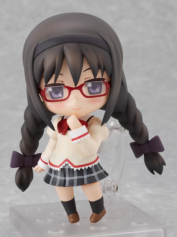 Homura Akemi : School Uniform Ver.