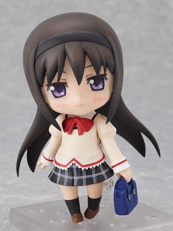 Homura Akemi : School Uniform Ver.