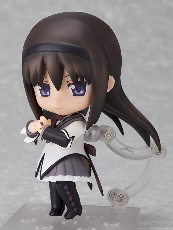 Homura Akemi : School Uniform Ver.