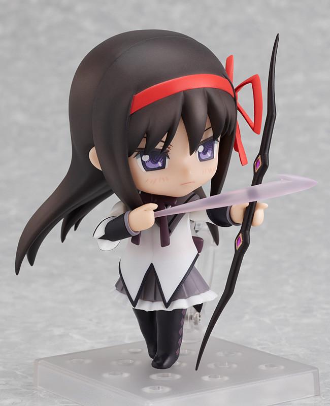 Homura Akemi : School Uniform Ver.