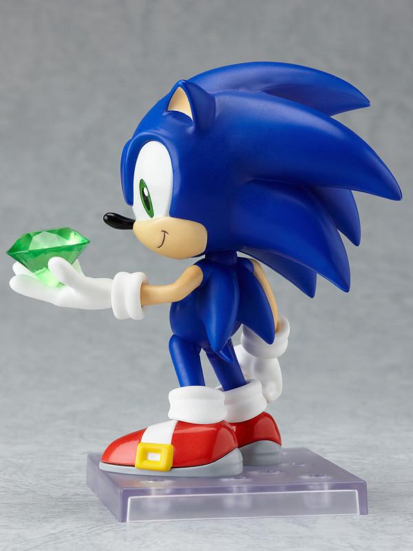 Sonic the Hedgehog