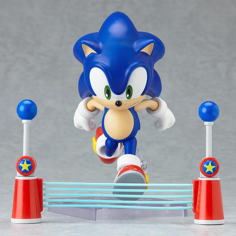 Sonic the Hedgehog