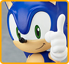 Sonic the Hedgehog (Sonic the Hedgehog)