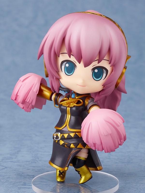 Luka Megurine : Cheerful Ver.