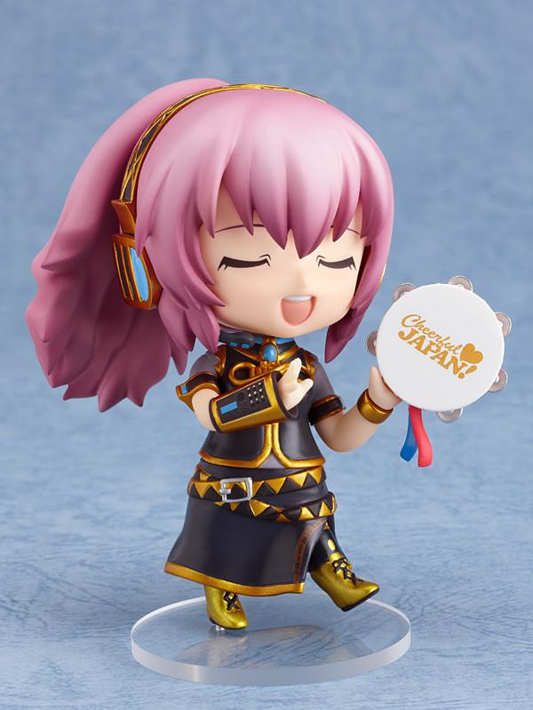 Luka Megurine : Cheerful Ver.