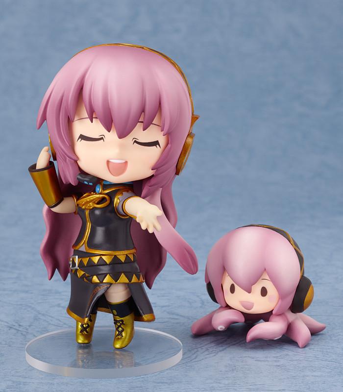 Luka Megurine : Cheerful Ver.