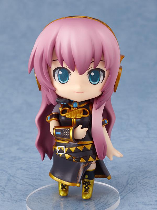 Luka Megurine : Cheerful Ver.