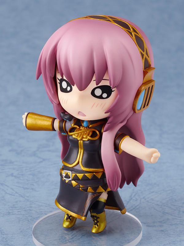 Luka Megurine : Cheerful Ver.