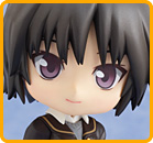 Ai Nanasaki (Amagami SS)