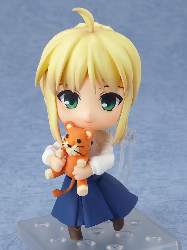 Saber : Complete File Edition