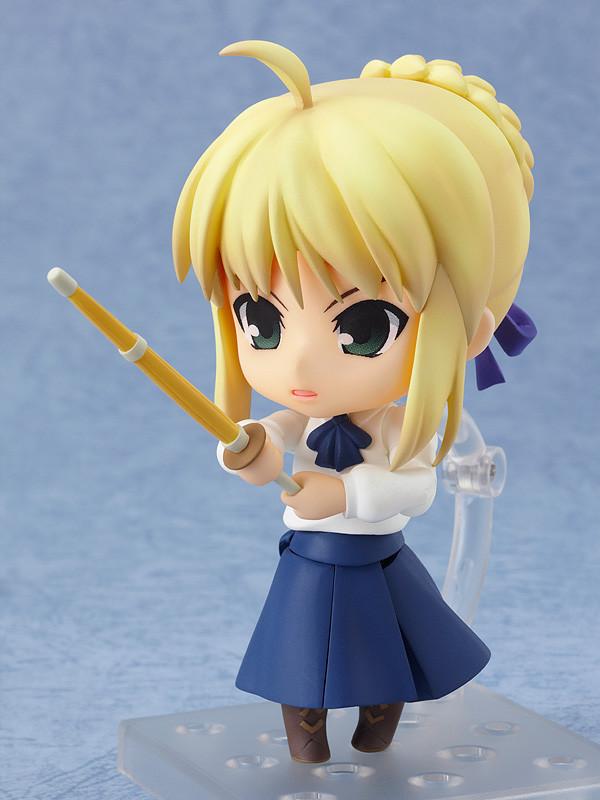 Saber : Complete File Edition