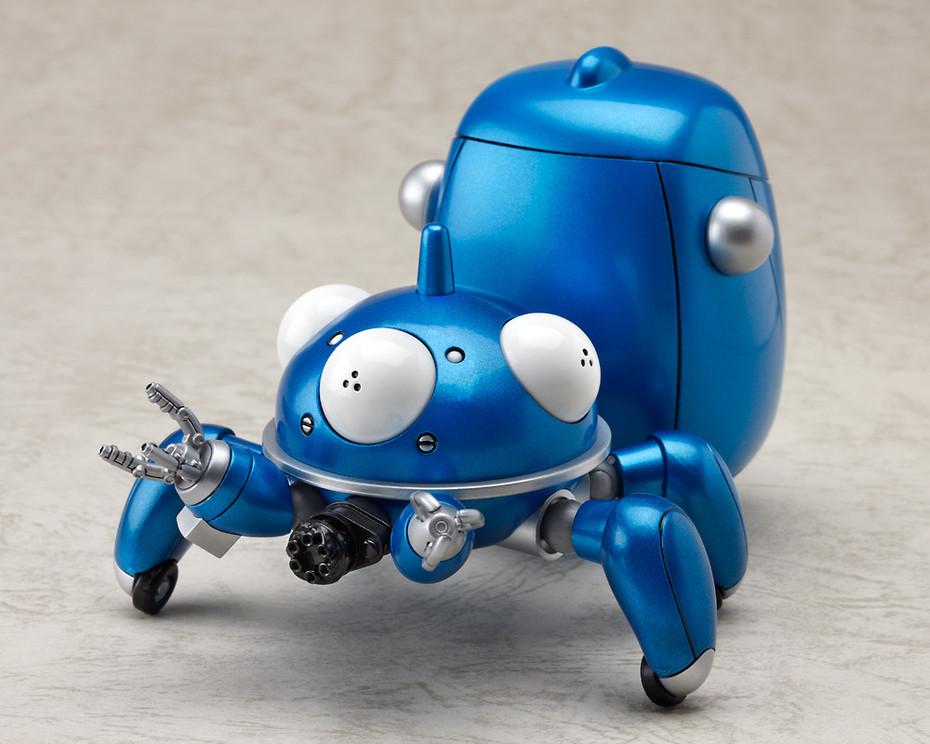 Tachikoma: Cheerful Ver.