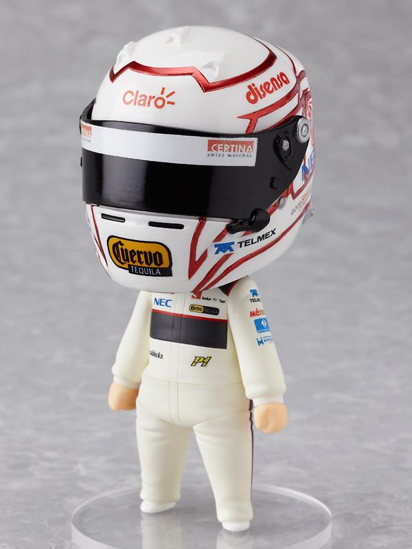 Kamui Kobayashi: Ganbare Japan Ver.