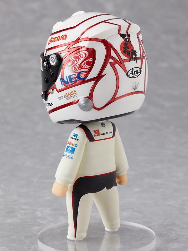 Kamui Kobayashi: Ganbare Japan Ver.