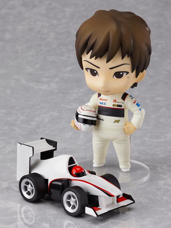 Kamui Kobayashi: Ganbare Japan Ver.