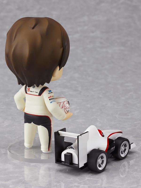 Kamui Kobayashi: Ganbare Japan Ver.