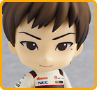 Kamui Kobayashi: Ganbare Japan Ver. (Kamui Kobayashi)