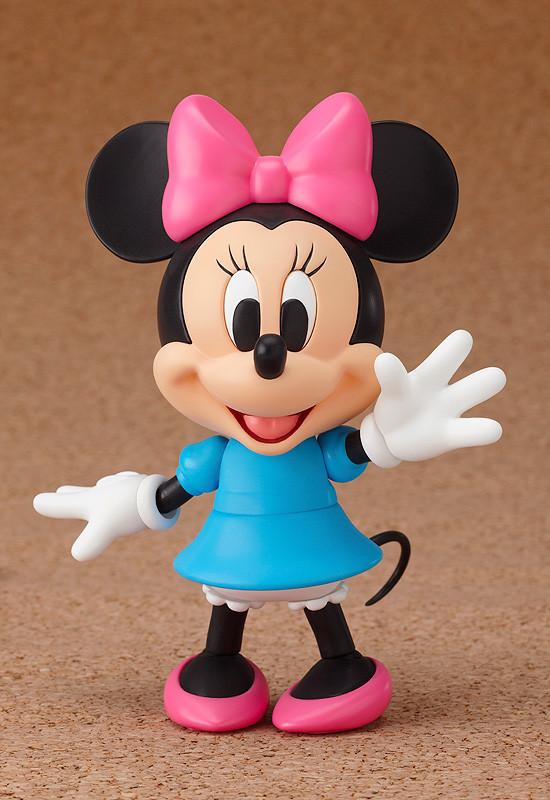 Minnie Mouse