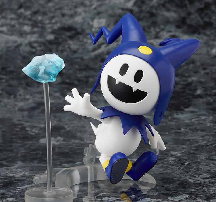 Jack Frost