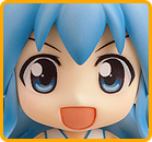 Ika Musume (Shinryaku! Ika Musume)