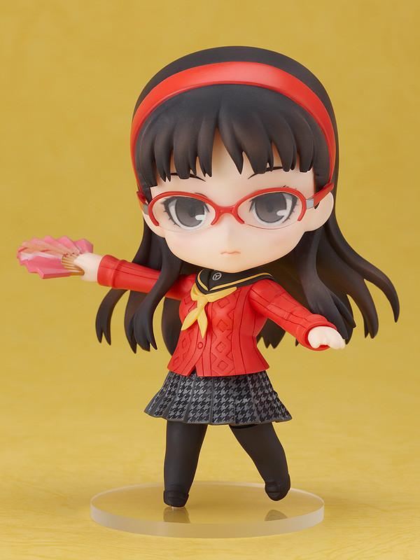 Yukiko Amagi