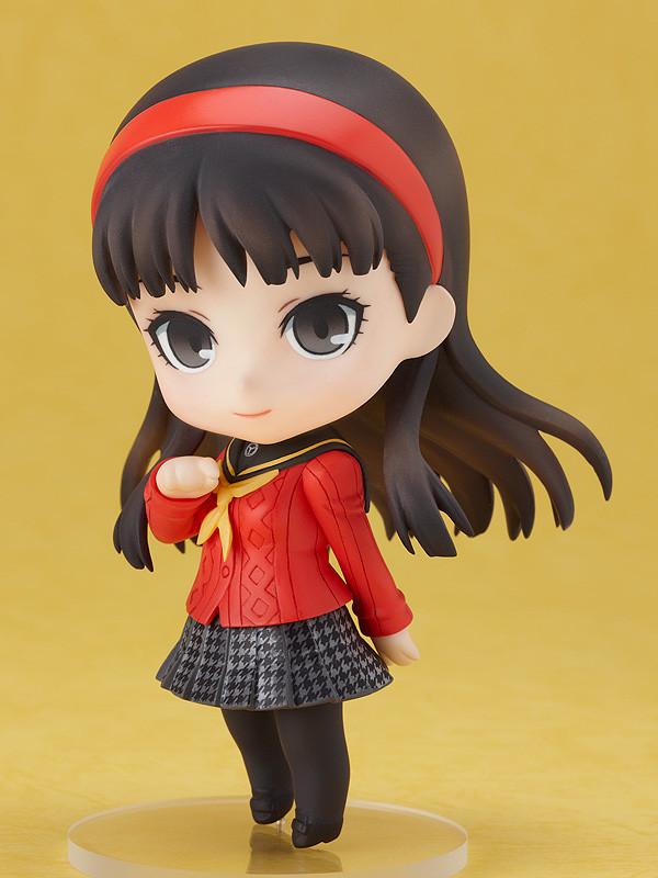 Yukiko Amagi