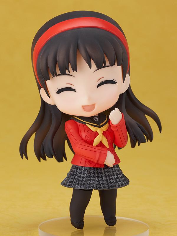 Yukiko Amagi