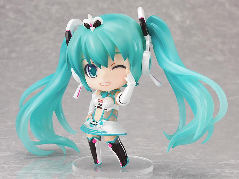 Racing Miku 2012 Ver.