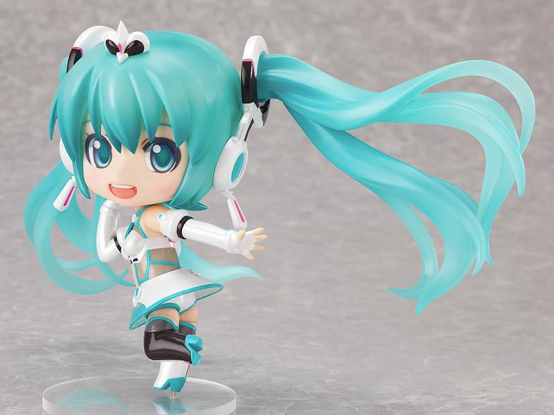 Racing Miku 2012 Ver.