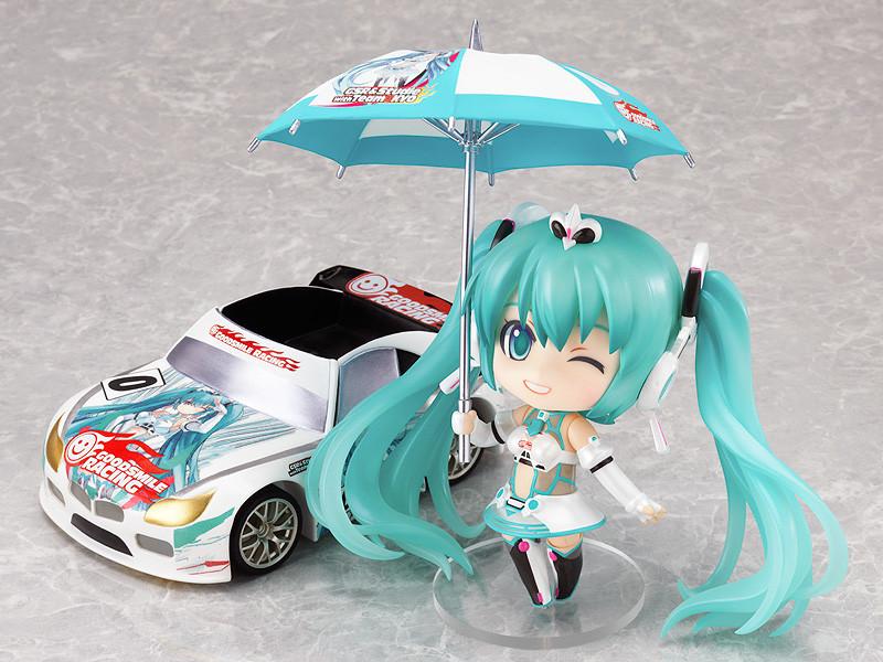 Racing Miku 2012 Ver.