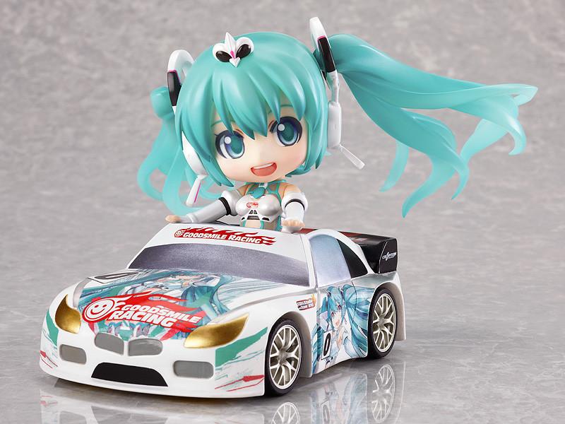 Racing Miku 2012 Ver.