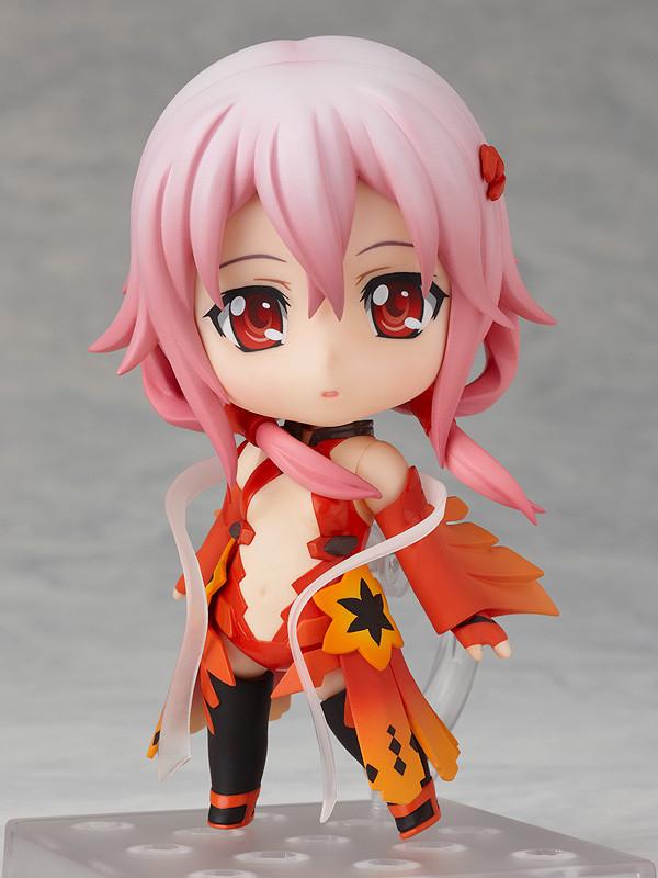 Inori Yuzuriha