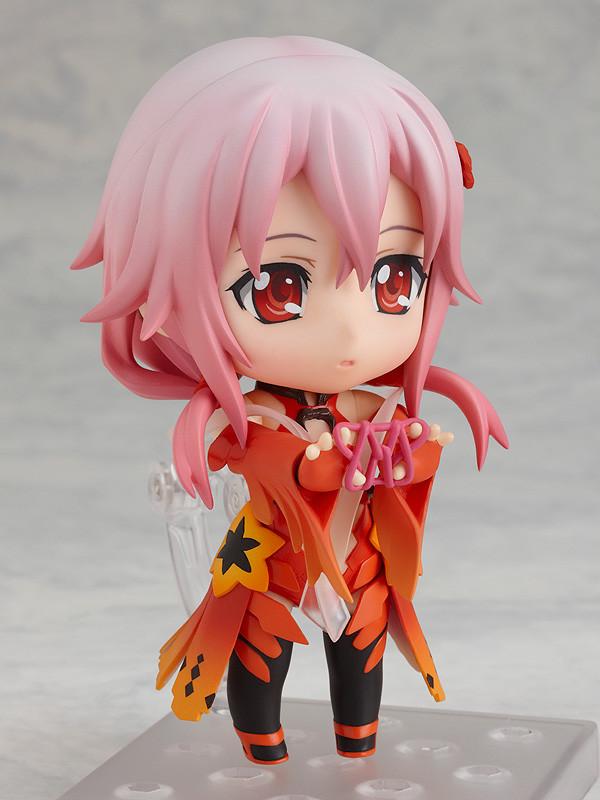 Inori Yuzuriha