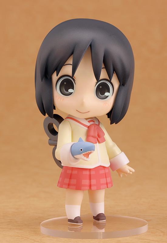 Nano Shinonome