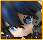 Black Rock Shooter : TV ANIMATION Ver. (TV ANIMATION BLACK ROCK SHOOTER)