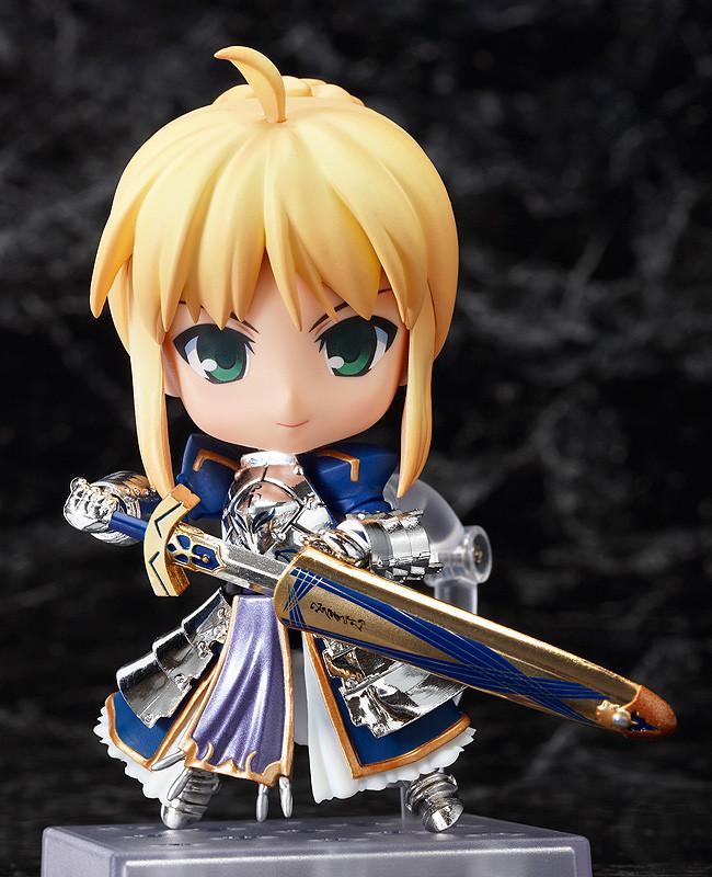 Saber : 10th ANNIVERSARY Edition