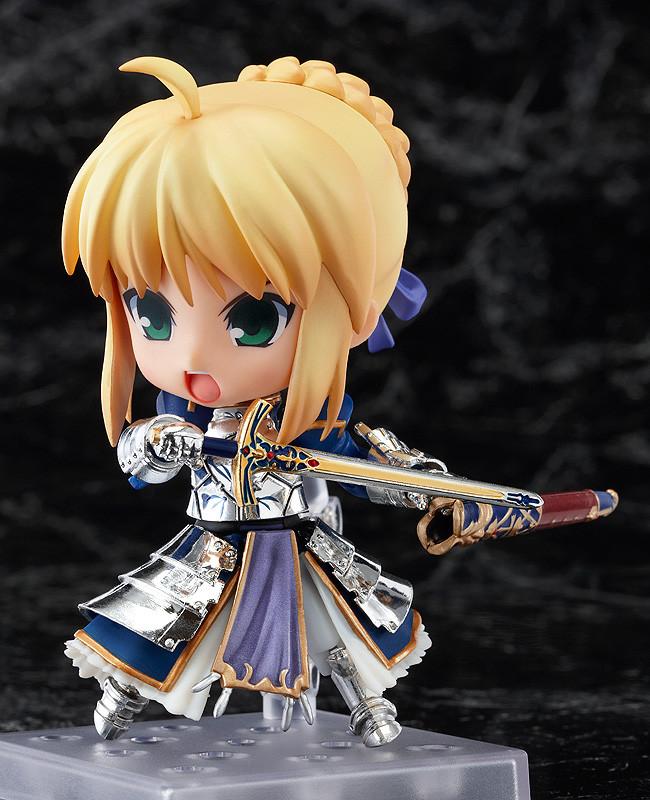 Saber : 10th ANNIVERSARY Edition