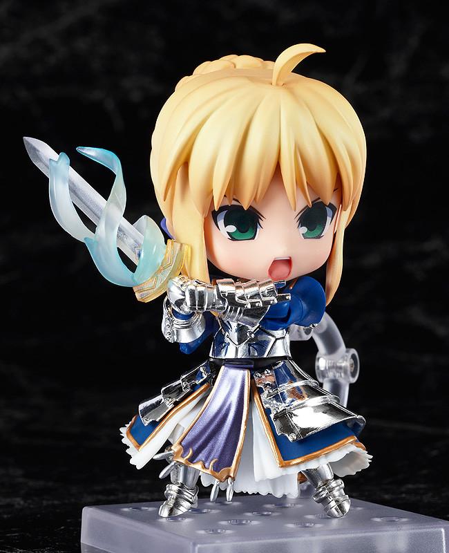 Saber : 10th ANNIVERSARY Edition