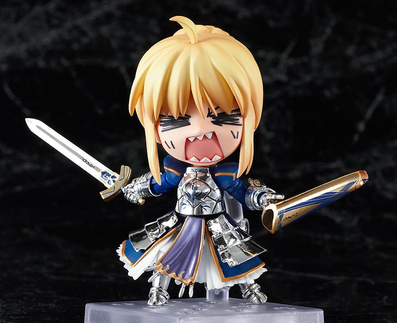 Saber : 10th ANNIVERSARY Edition