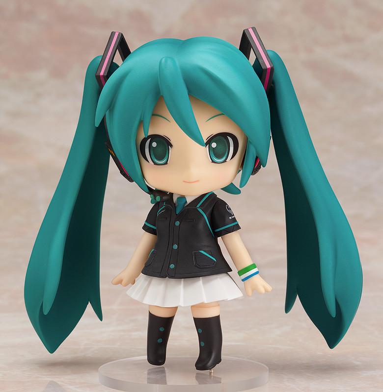 Hatsune Miku : FamilyMart Ver.