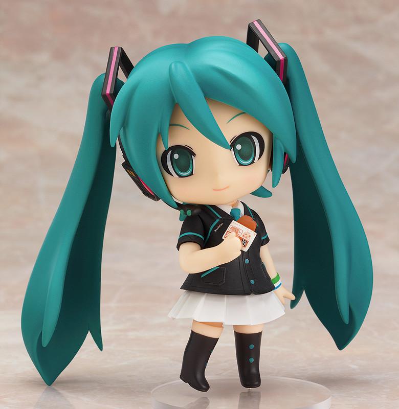 Hatsune Miku : FamilyMart Ver.